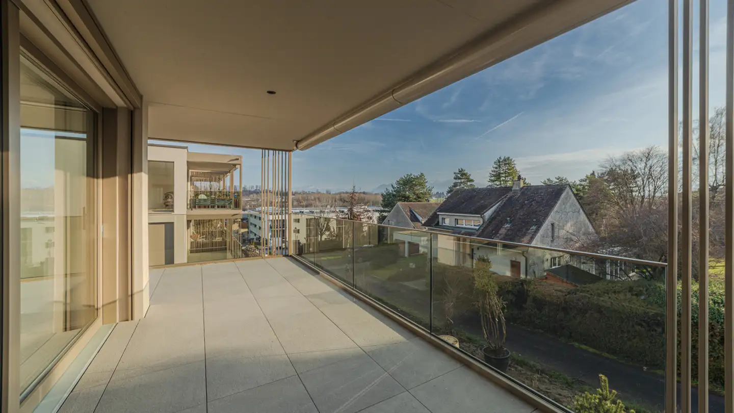 Appartamento in vendita - 1026 Echandens