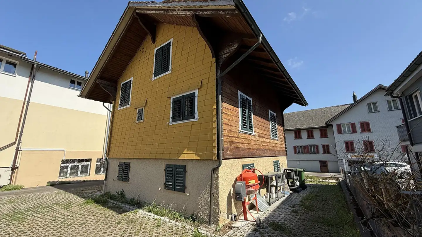 Casa singola in vendita - 8864 Reichenburg - Foto 2