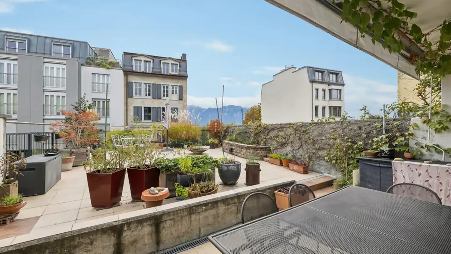 Wohnung kaufen - 1800 Vevey - Foto 2