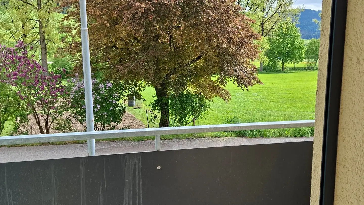 Appartamento in affitto - Rue du Quarre 38, 2108 Couvet