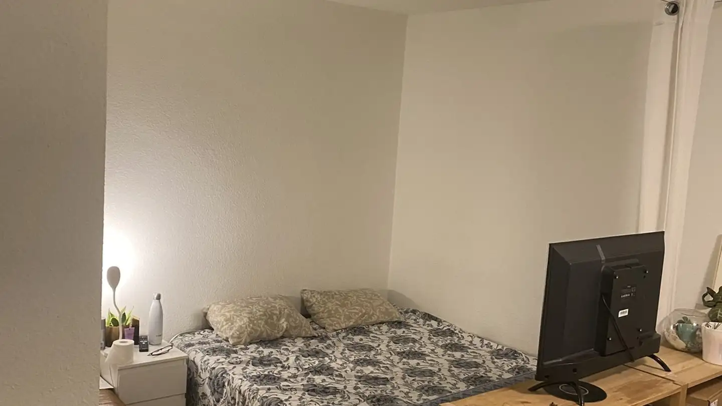 Appartement à louer - 8046 Zürich - Photo 3