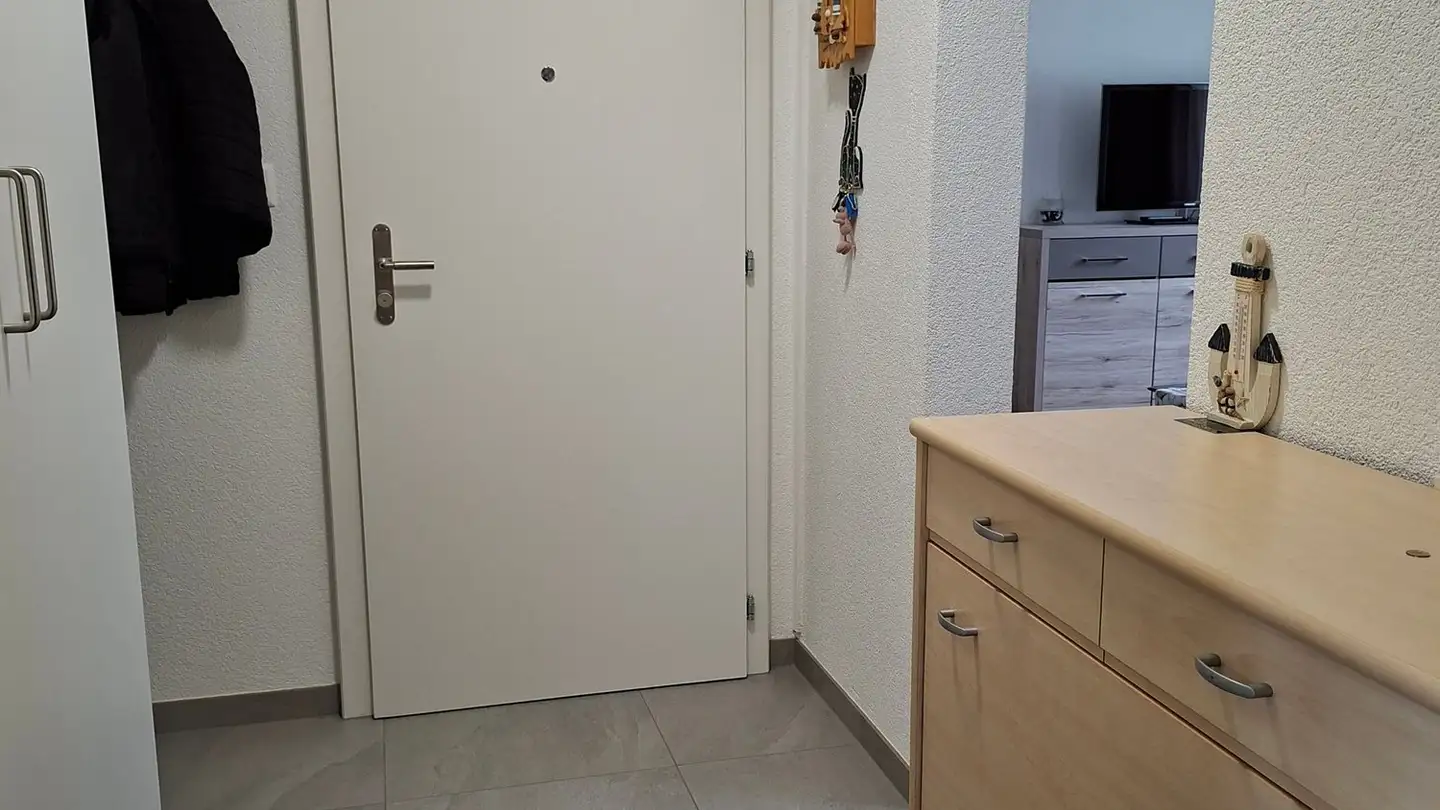 Appartamento in affitto - Rue du Quarre 38, 2108 Couvet - Foto 2
