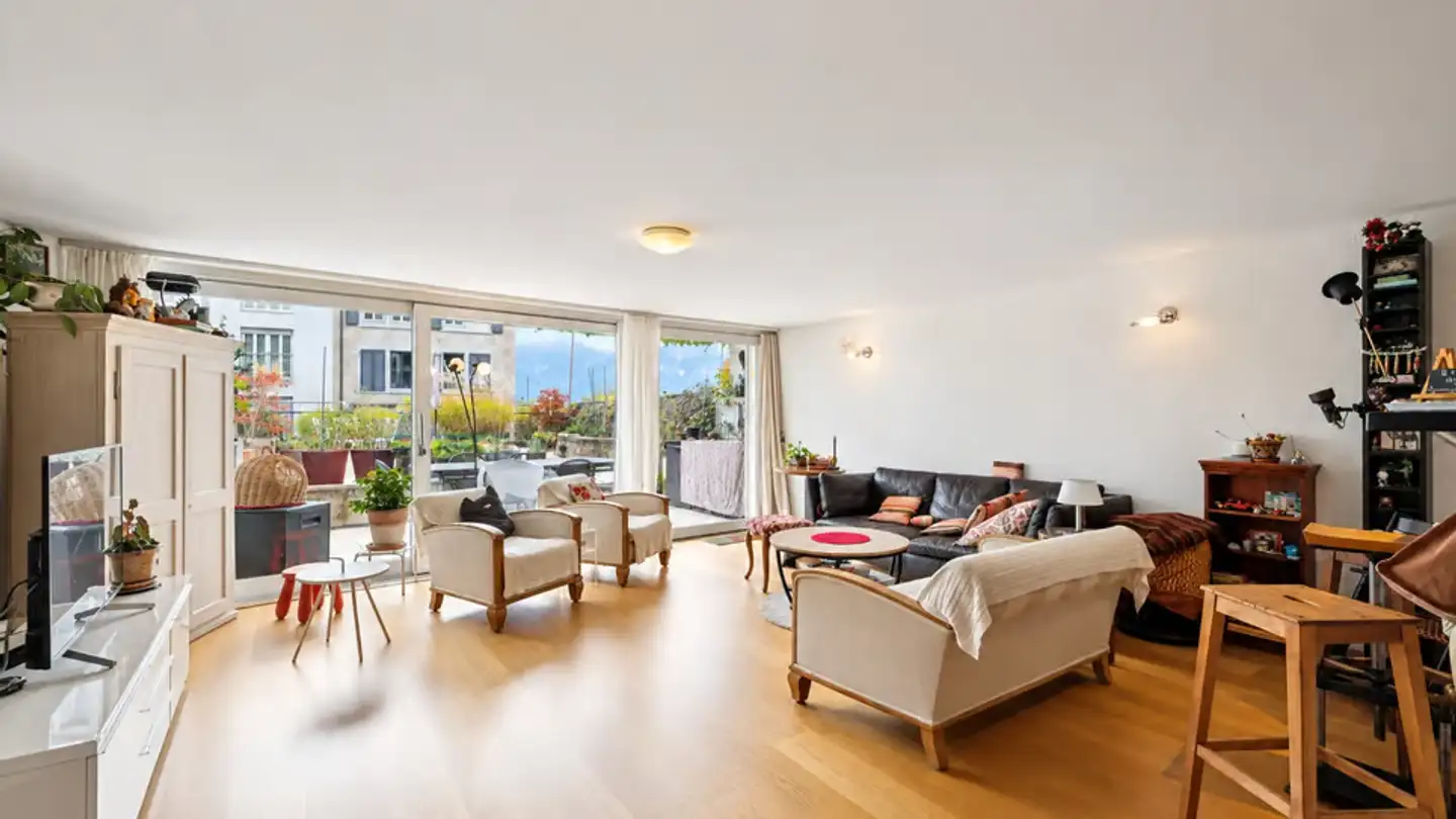 Wohnung kaufen - 1800 Vevey - Foto 3