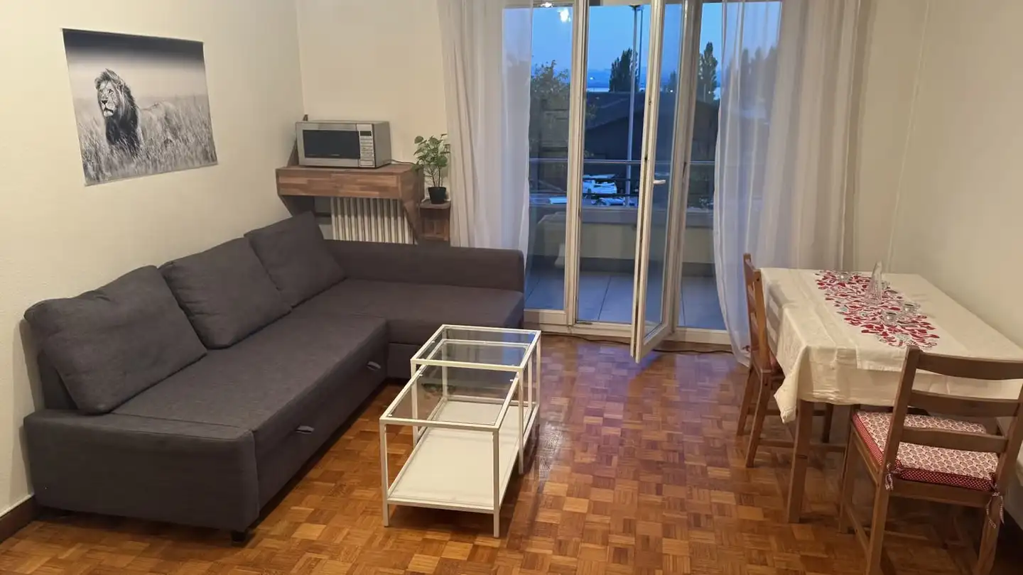 Appartamento in affitto - Rue Des Saars 2, 2000 Neuchâtel