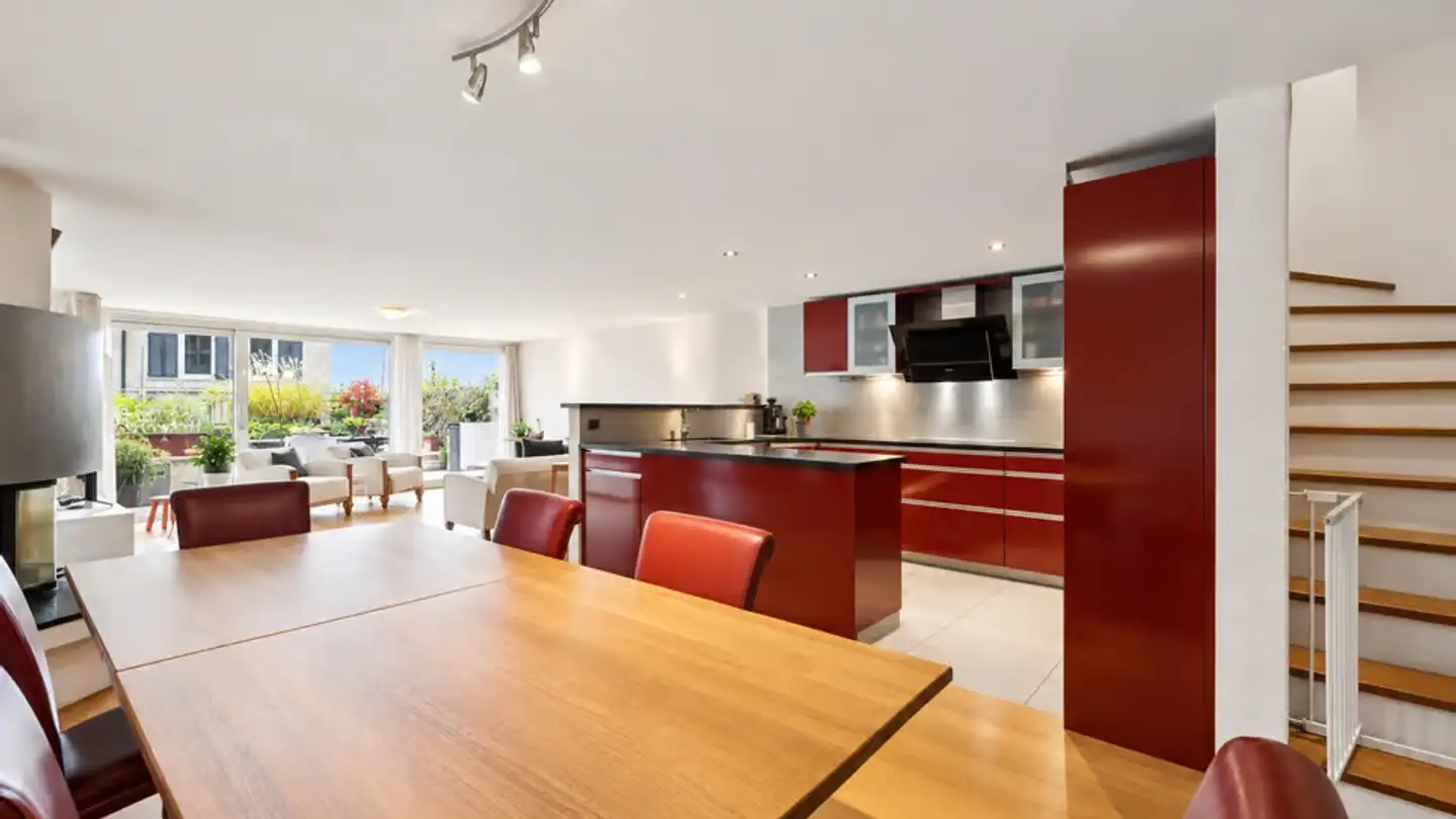 Wohnung kaufen - 1800 Vevey - Foto 4