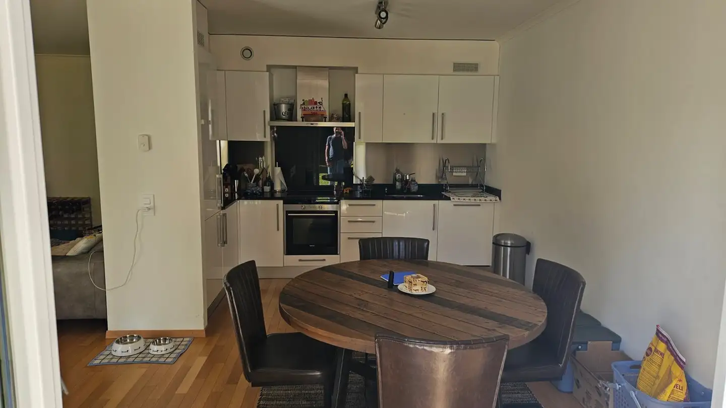 Wohnung mieten - Chemin De Ballègue 70, 1066 Epalinges - Foto 2