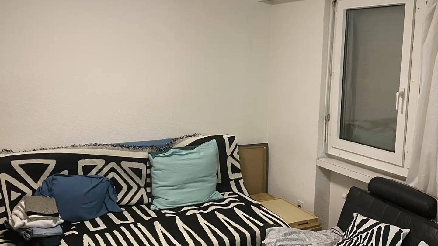 Appartement à louer - 8046 Zürich - Photo 4