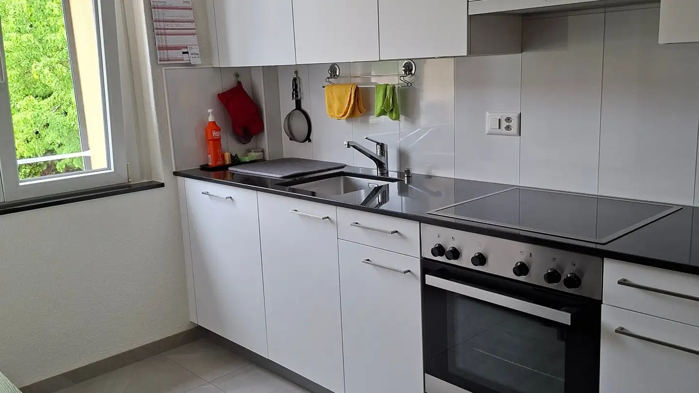 Appartamento in affitto - Rue du Quarre 38, 2108 Couvet - Foto 3