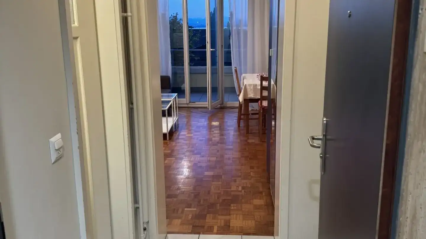 Appartamento in affitto - Rue Des Saars 2, 2000 Neuchâtel - Foto 2