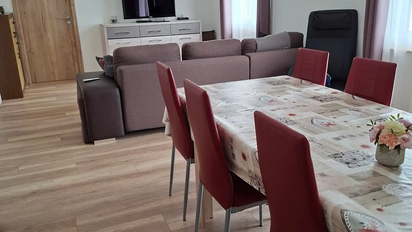 Appartamento in affitto - Rue du Quarre 38, 2108 Couvet - Foto 4