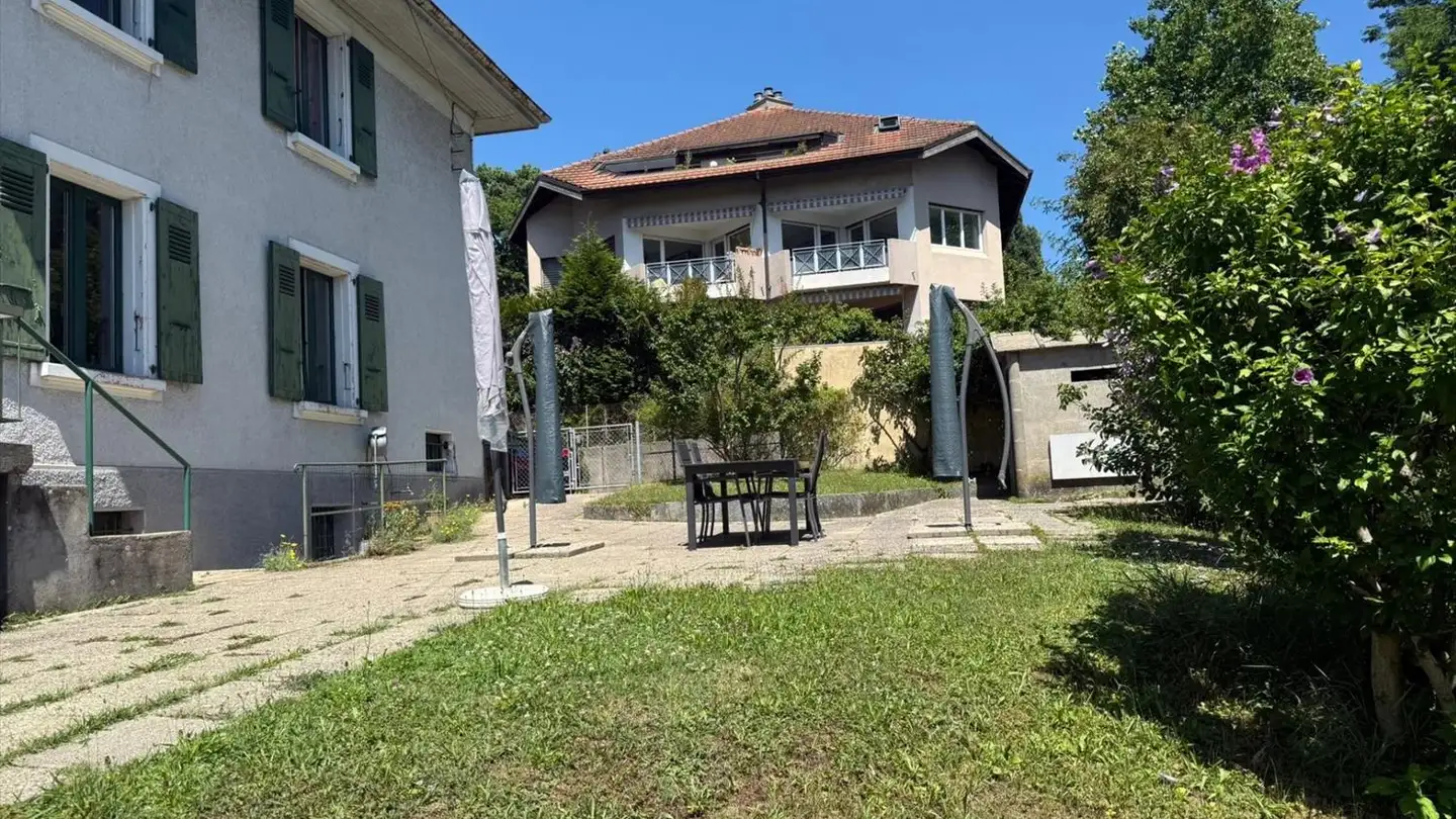 Edificio ad uso misto in vendita - 1008 Prilly - Photo 3