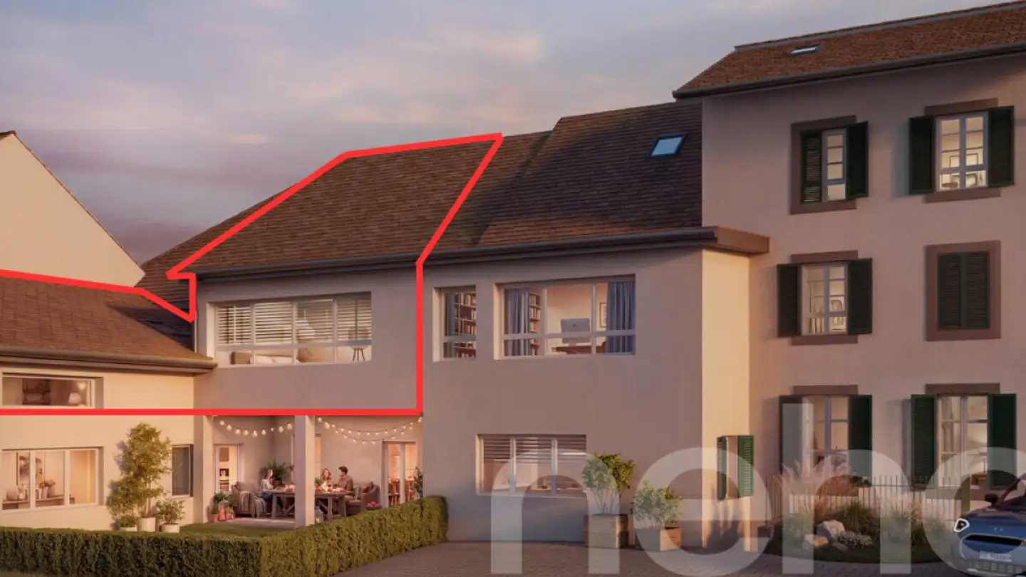 Wohnung kaufen - 1400 Yverdon-les-Bains - Foto 2