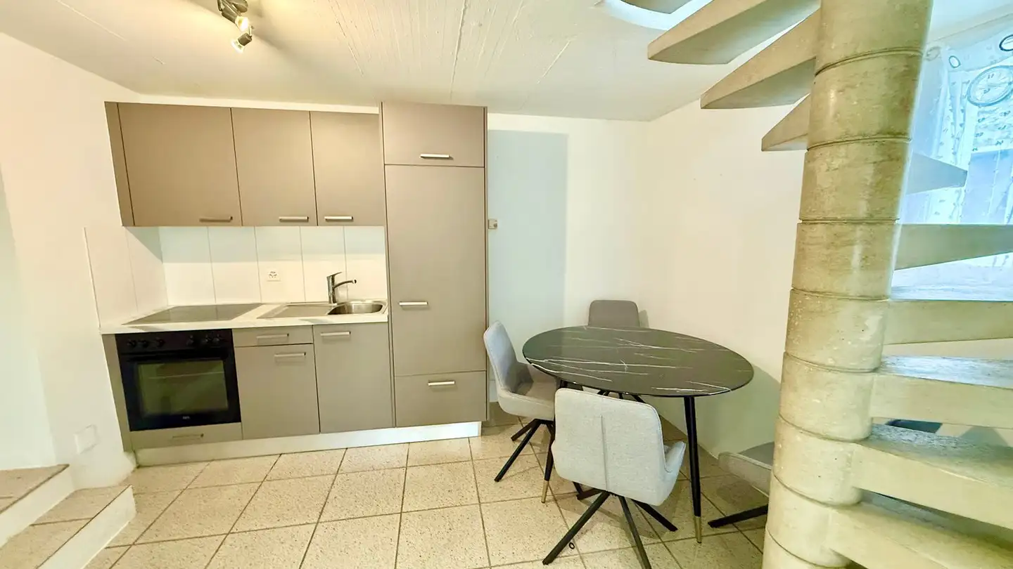 Appartamento in vendita - Contrada Mondrigo 7, 6616 Losone - Photo 2