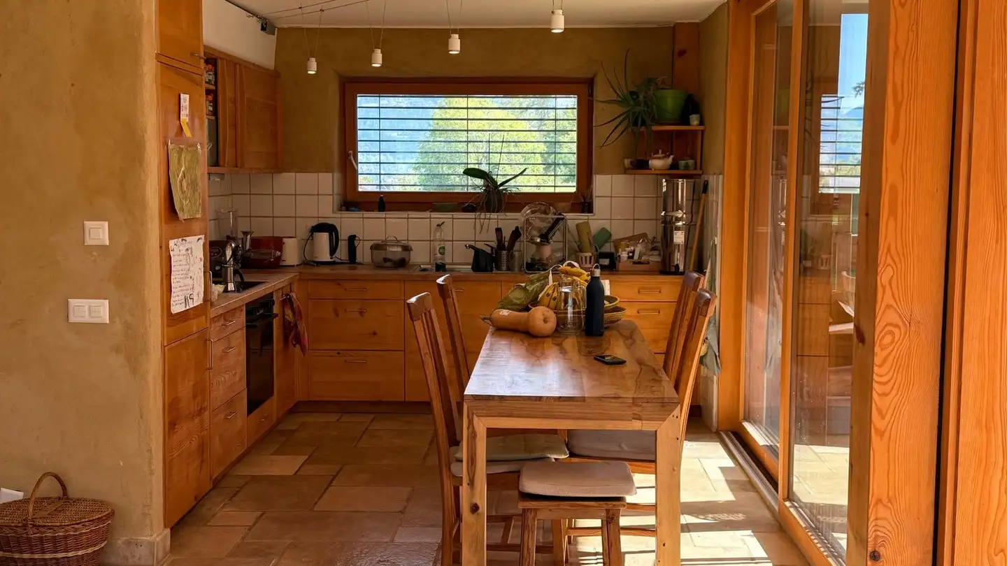 Appartement à louer - 1966 Blignou (Ayent) - Photo 3