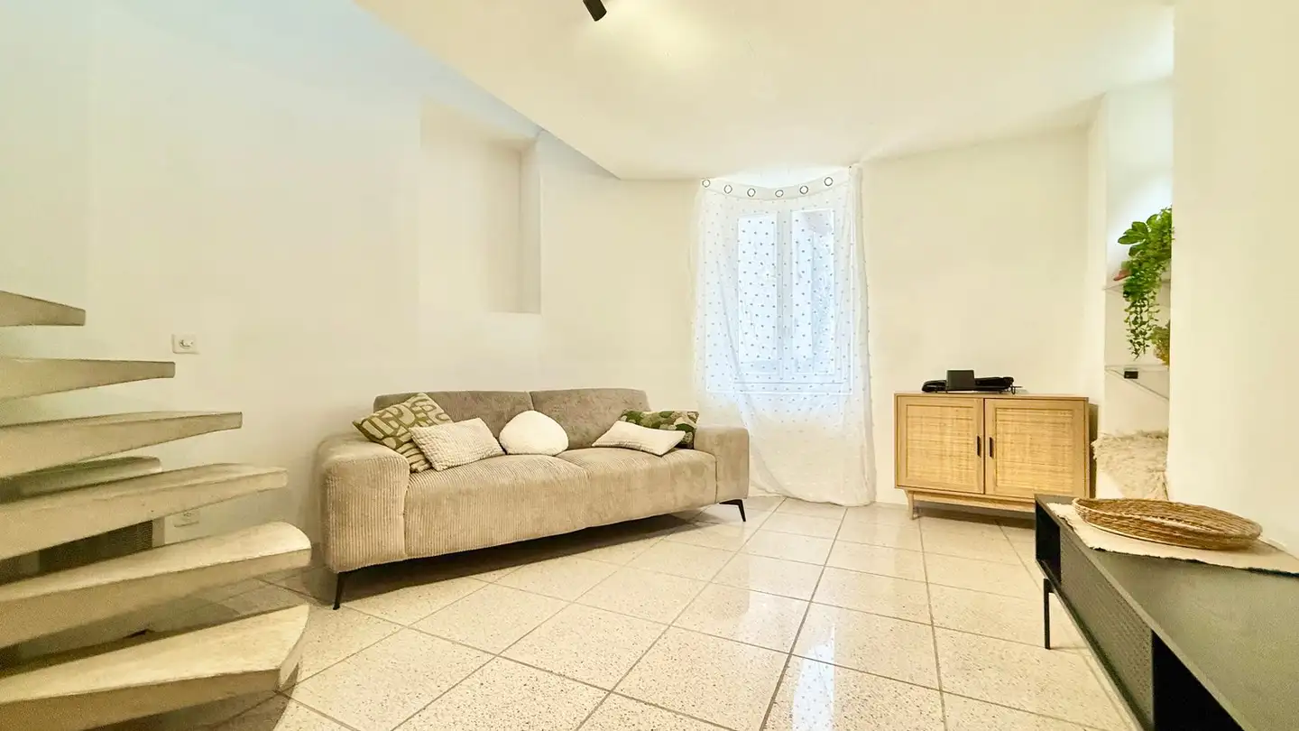 Appartamento in vendita - Contrada Mondrigo 7, 6616 Losone - Photo 3