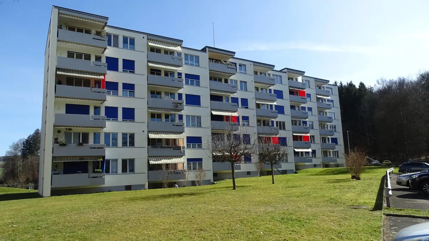 Appartamento in affitto - Rebenstrasse 5, 8307 Effretikon