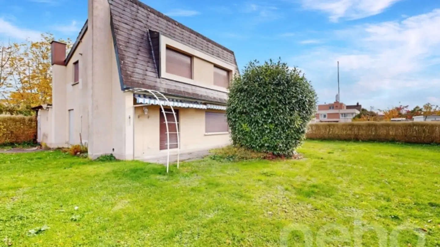 Casa singola in vendita - 8153 Rümlang - Foto 2