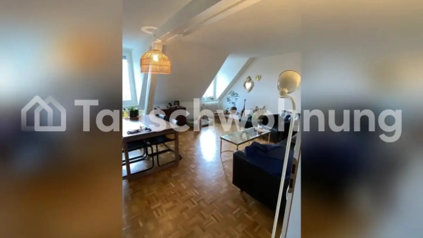 Wohnung mieten - 8003 Zürich