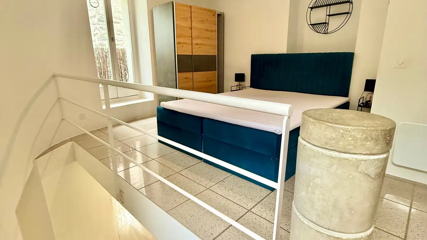 Wohnung kaufen - Contrada Mondrigo 7, 6616 Losone