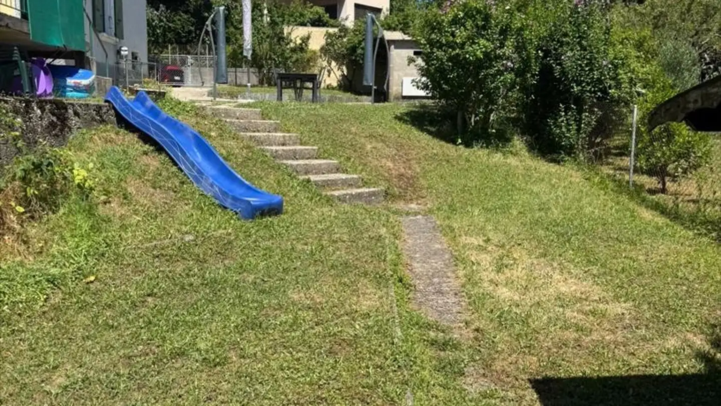 Edificio ad uso misto in vendita - 1008 Prilly - Photo 4