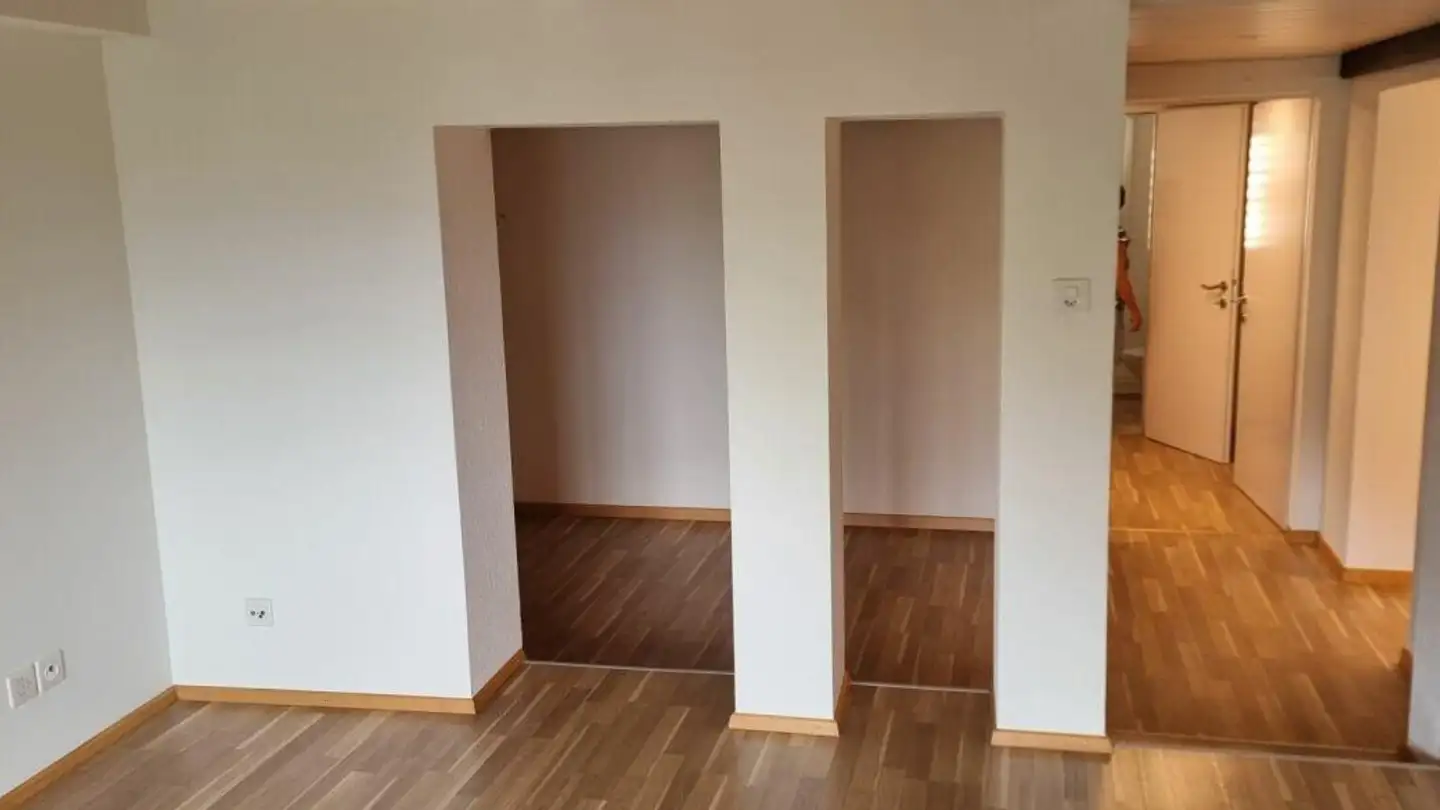 Apartment for rent - Kirchplatz 10, 9450 Altstätten SG