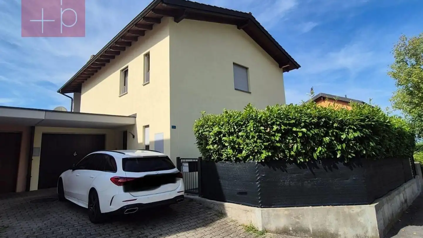 Maison individuelle à vendre - 6833 Vacallo