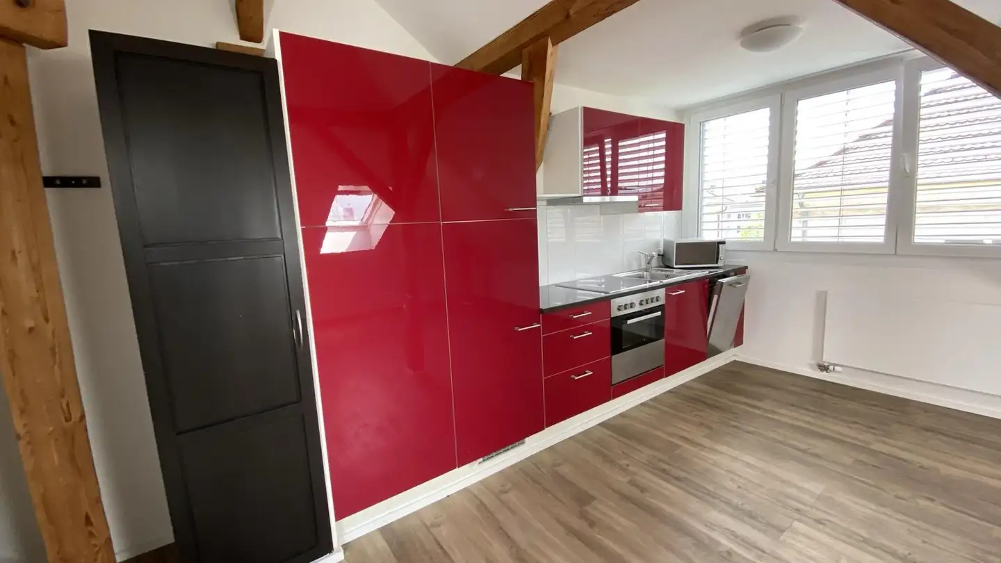 Apartment for rent - Gugolzstrasse 3, 8004 Zürich - Photo 2