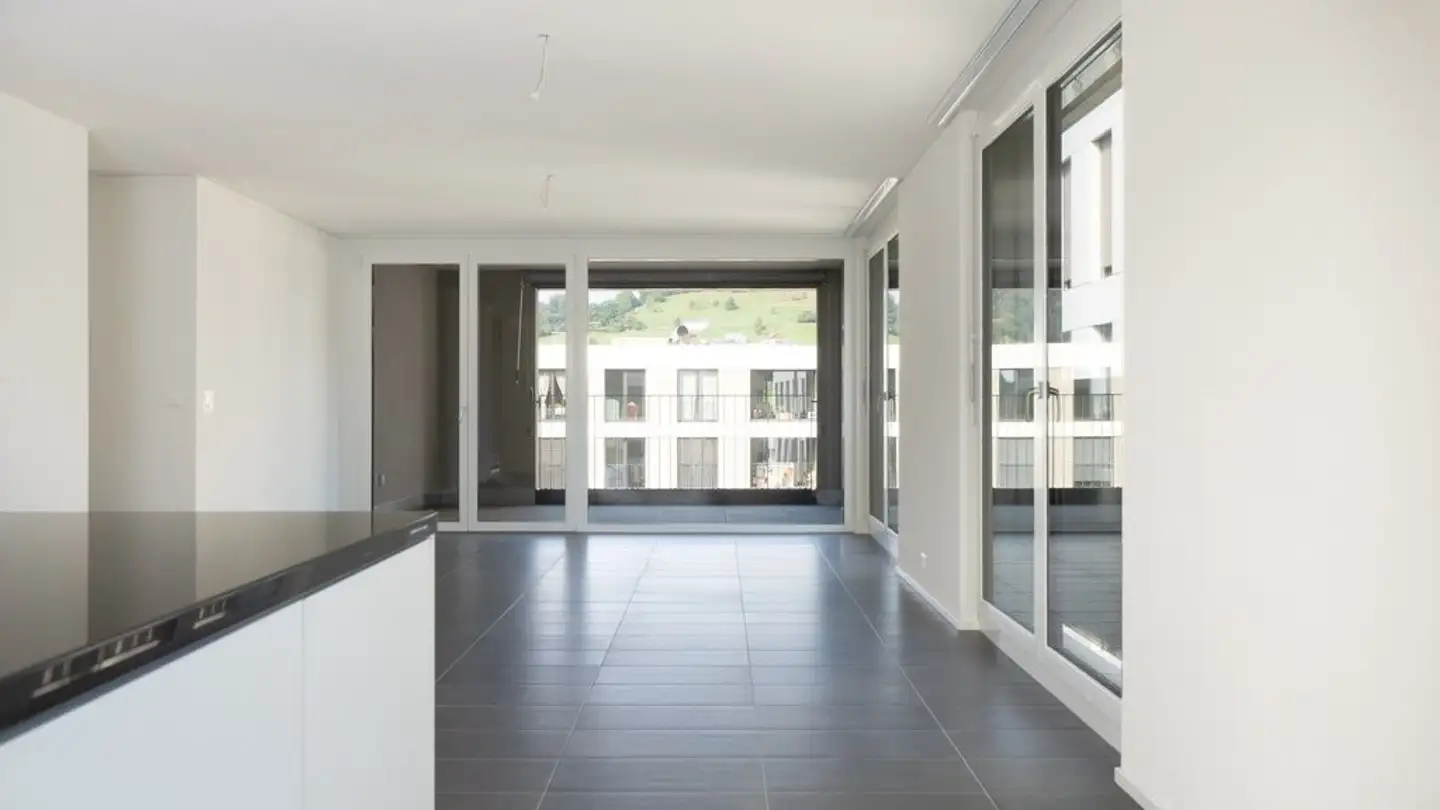 Appartement à louer - Kwc-Gasse 3, 5726 Unterkulm - Photo 3