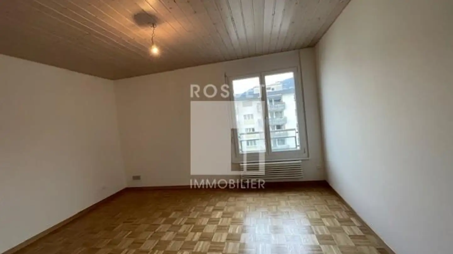 Appartamento in affitto - Rue Du Midi 39, 1800 Vevey - Foto 2