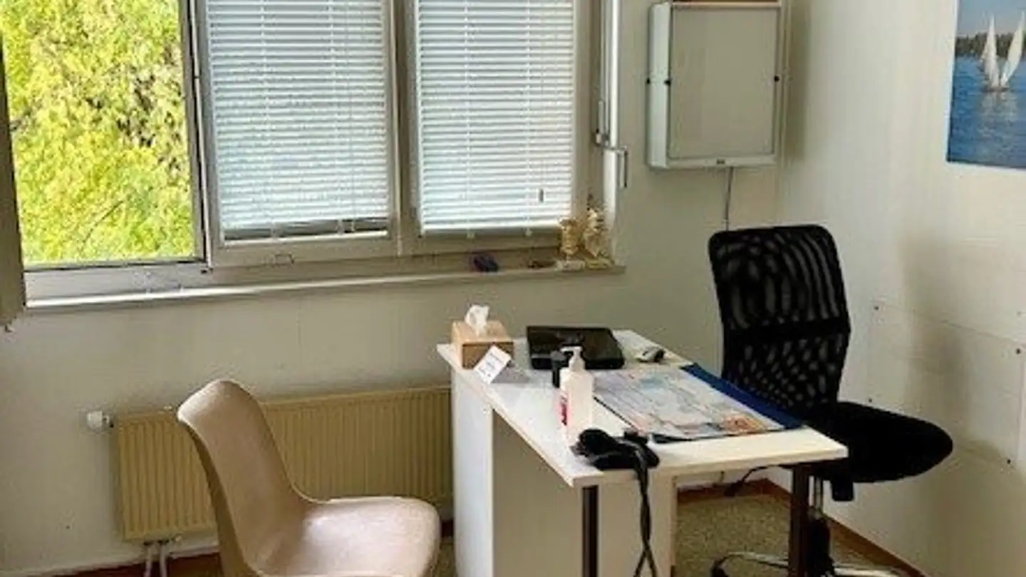 Arztpraxis mieten - Avenue Gustave Coindet 2, 1800 Vevey - Foto 2