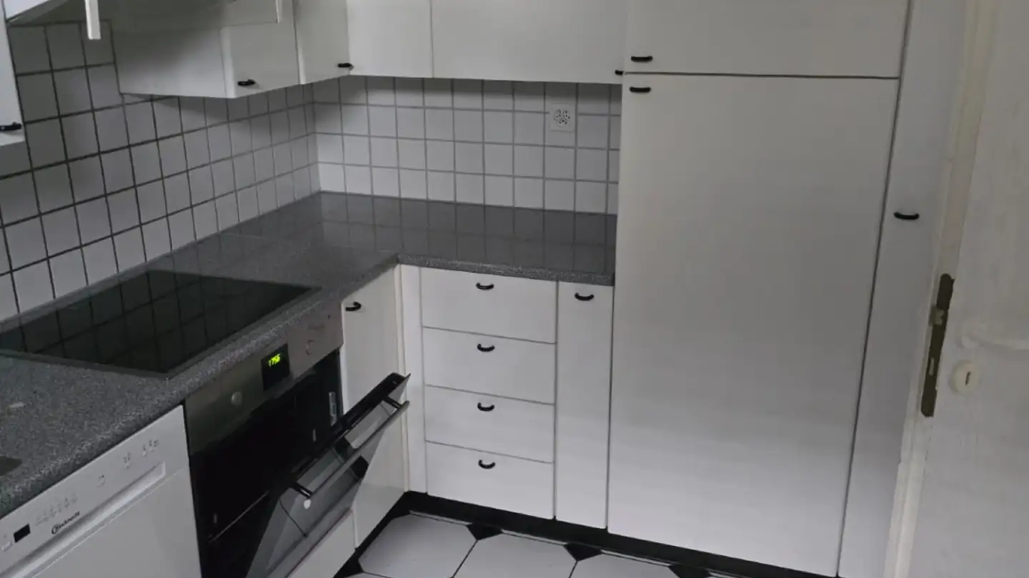 Appartement à louer - Via Al Dosso 15, 6807 Taverne - Photo 3