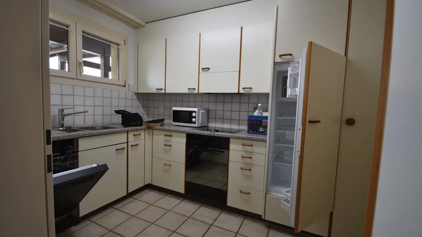 Duplex à louer - Burgdorfstrasse 6, 3421 Lyssach - Photo 2