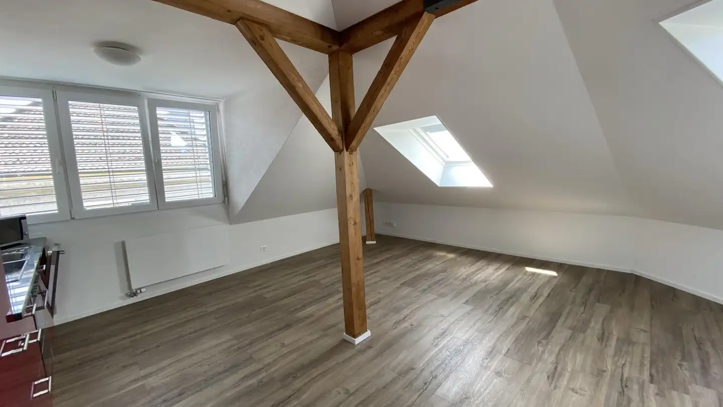 Apartment for rent - Gugolzstrasse 3, 8004 Zürich - Photo 3