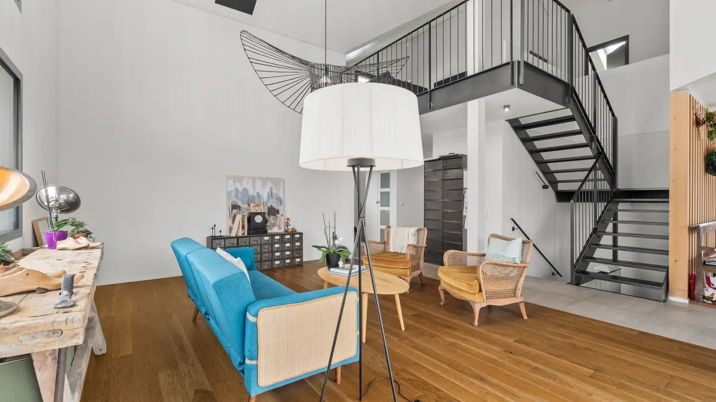 Villa in vendita - 1269 Bassins - Photo 2