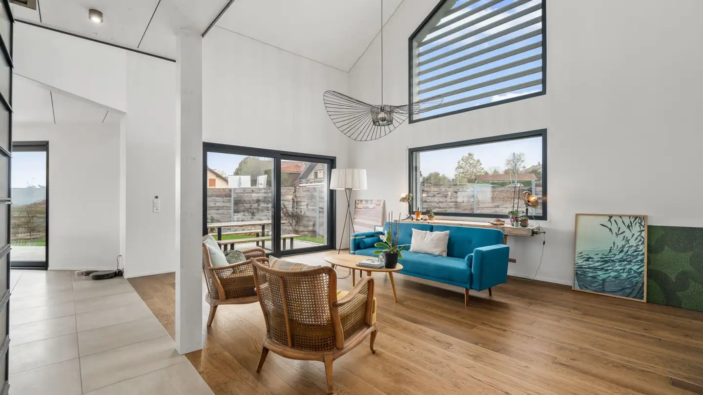 Villa in vendita - 1269 Bassins - Photo 3