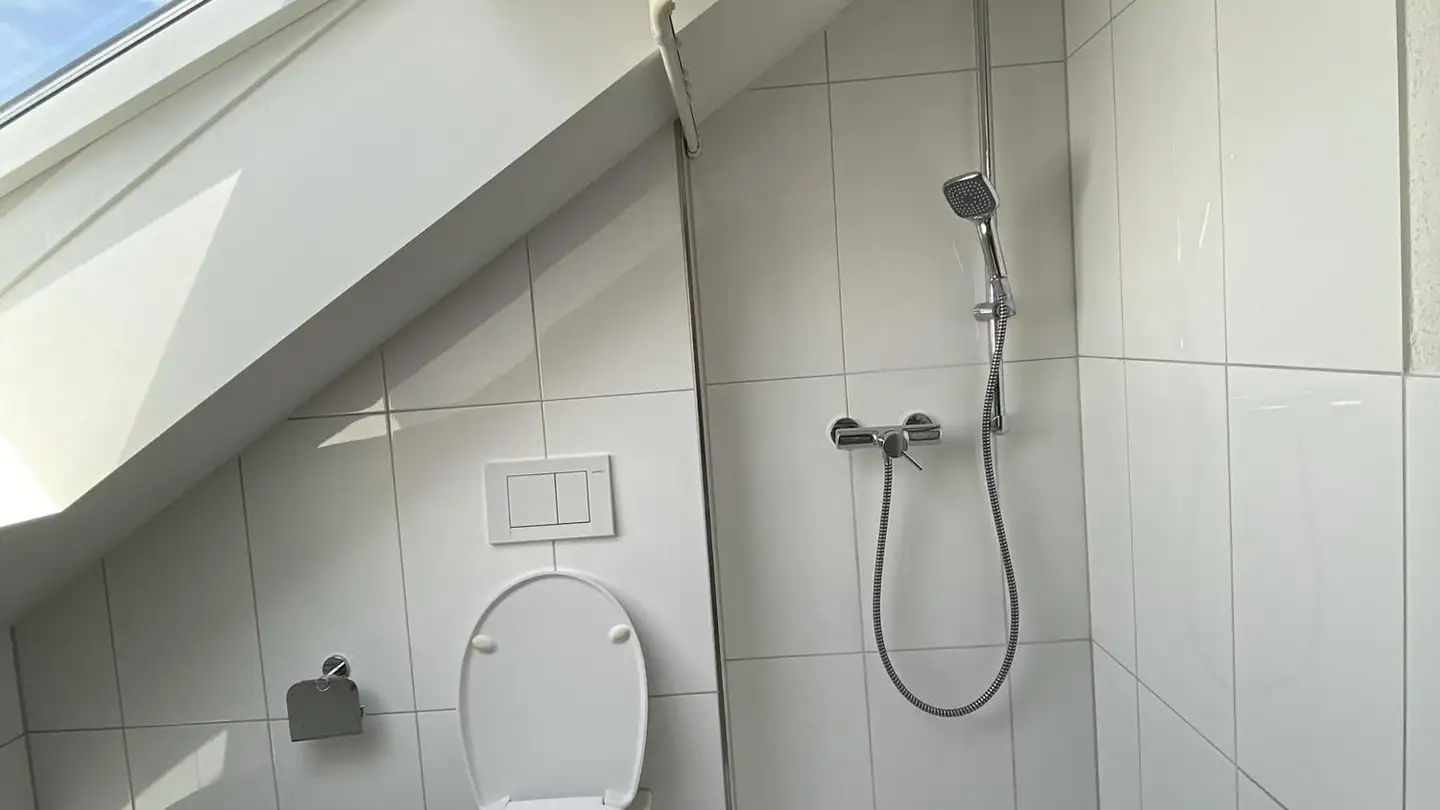 Apartment for rent - Gugolzstrasse 3, 8004 Zürich - Photo 4