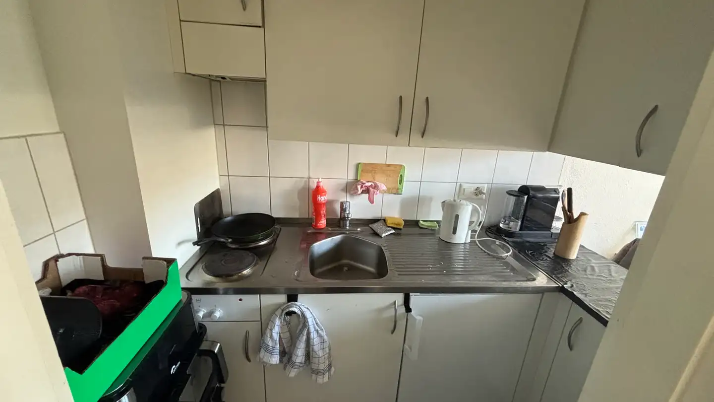 Apartment for rent - Rue de l'Industrie, 1020 Renens VD - Photo 3