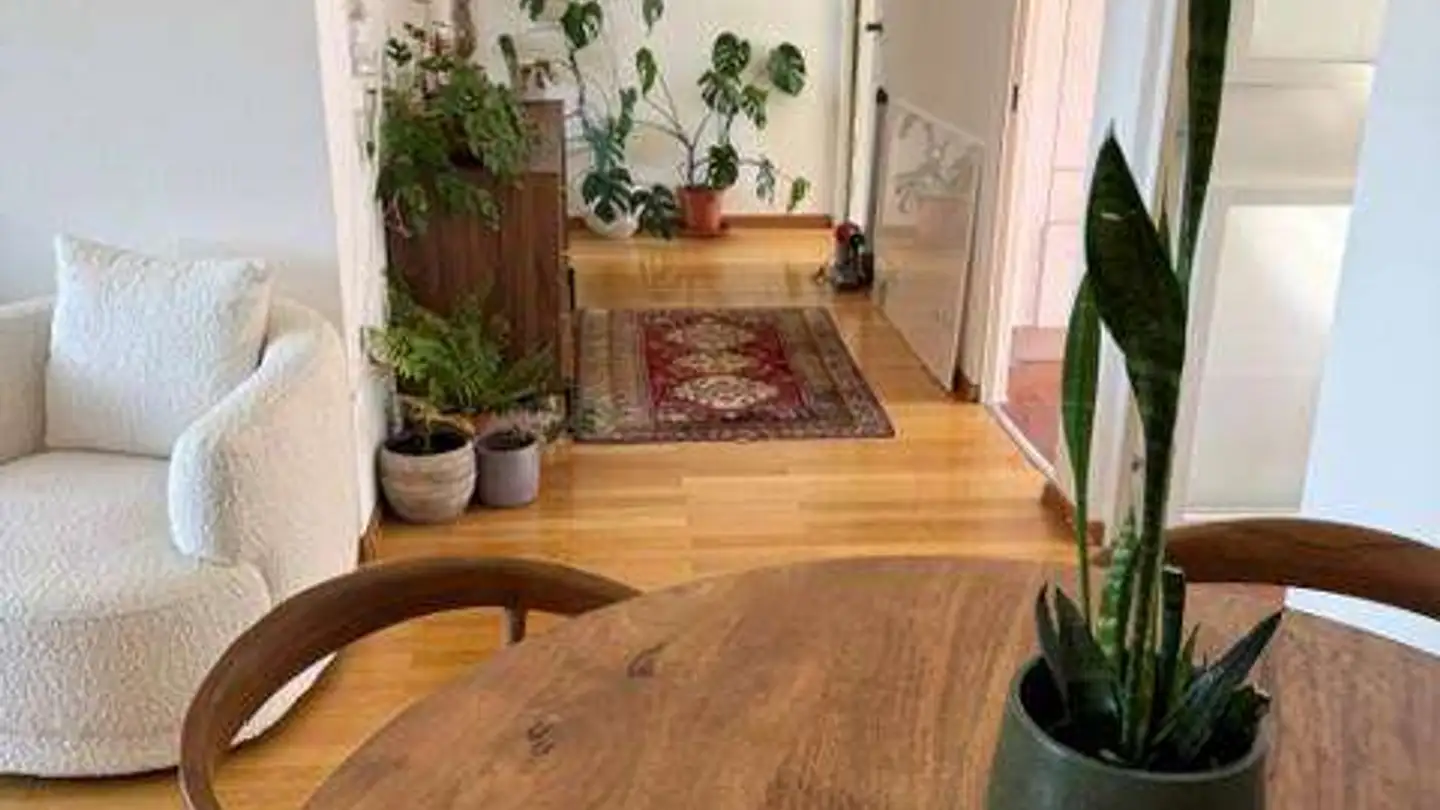 Wohnung mieten - 6500 Bellinzona - Foto 2
