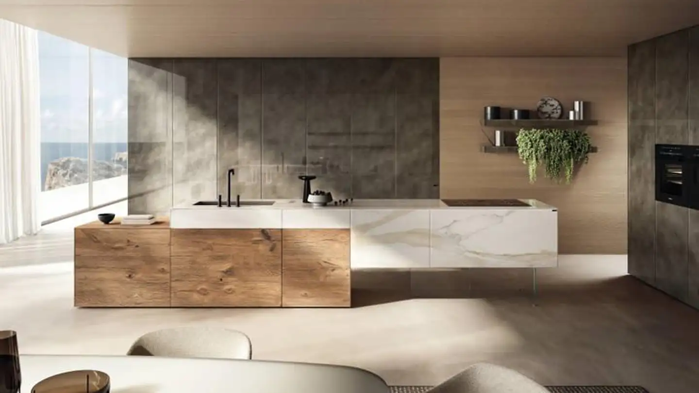 Maisonette-Wohnung kaufen - Via Maestran, 6952 Canobbio - Foto 2