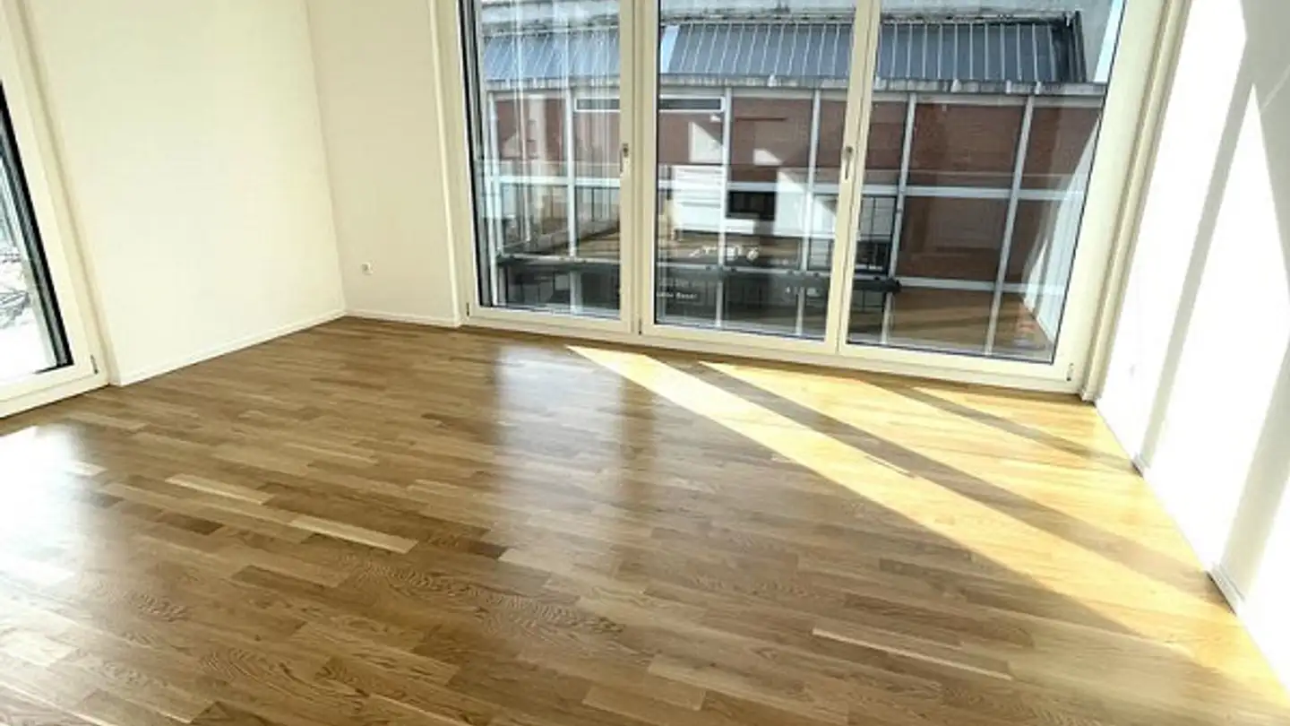 Appartement à louer - Riehenring 174, 4058 Basel - Photo 2