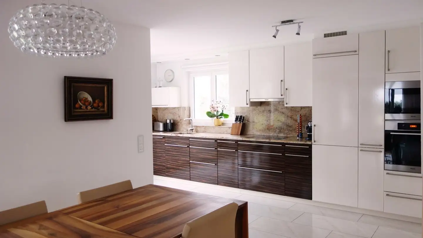 Single room for rent - 8810 Horgen - Photo 2