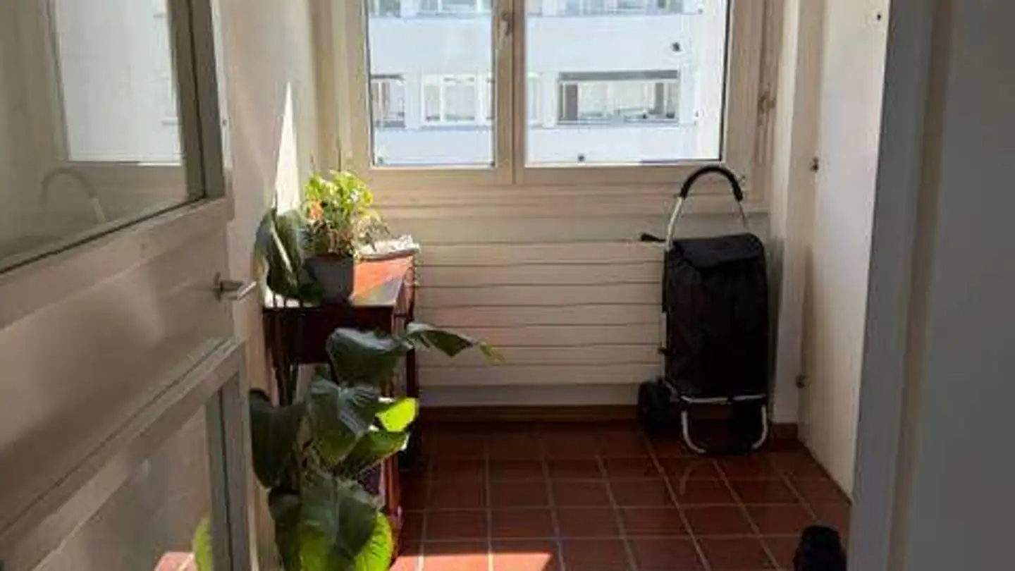 Wohnung mieten - 6500 Bellinzona - Foto 4