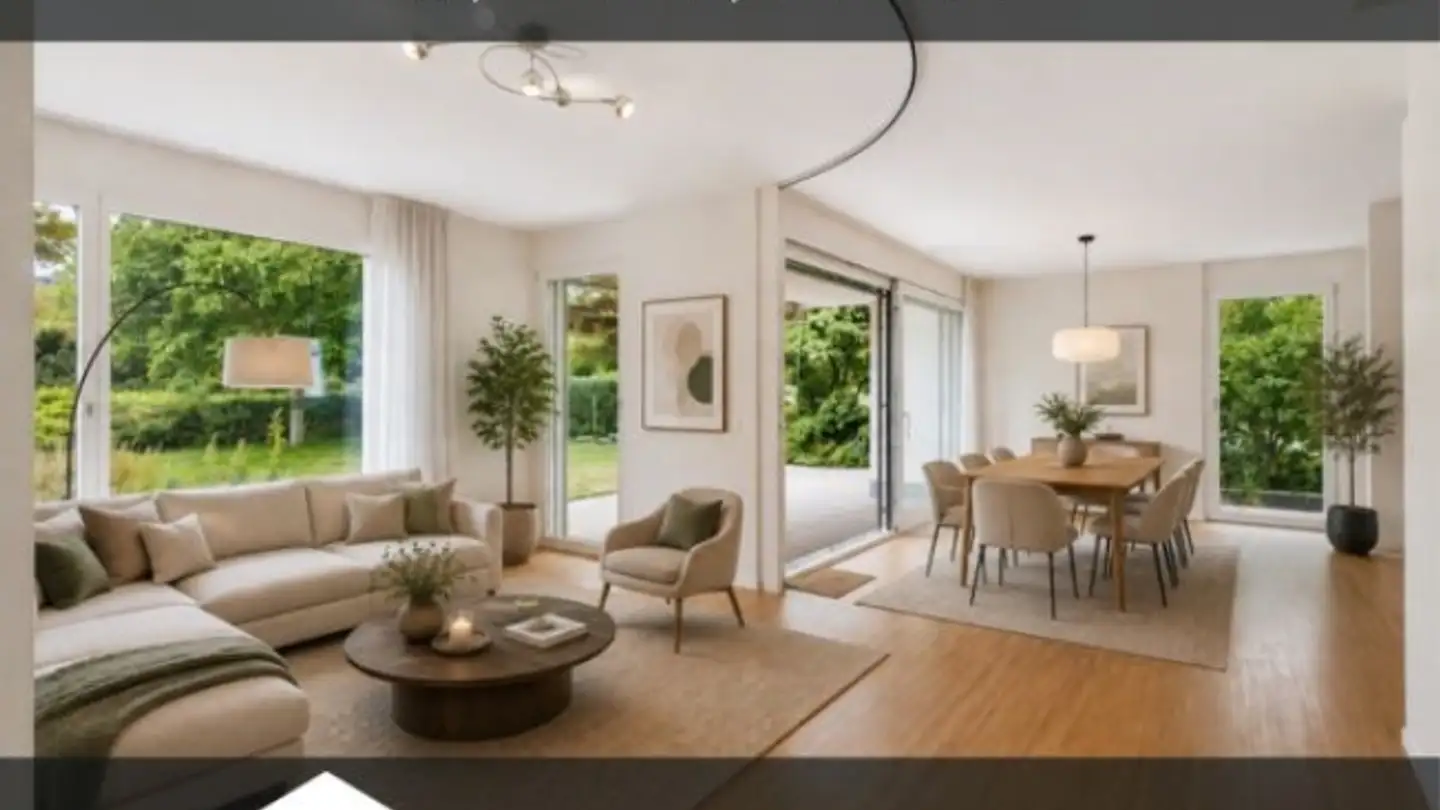 Maison individuelle à louer - Bottighoferweg 5b, 8280 Kreuzlingen