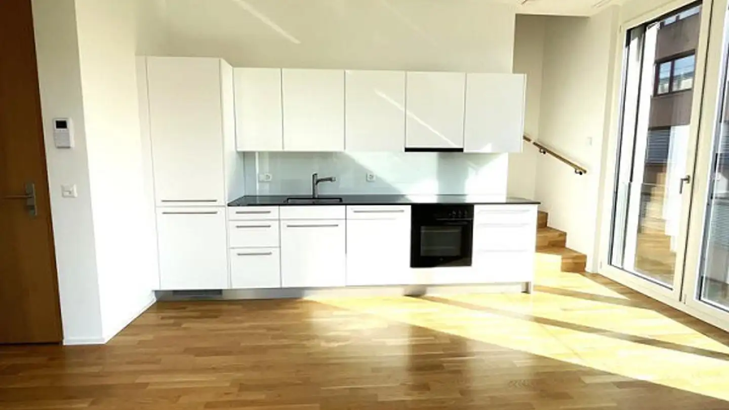 Appartement à louer - Riehenring 174, 4058 Basel - Photo 3
