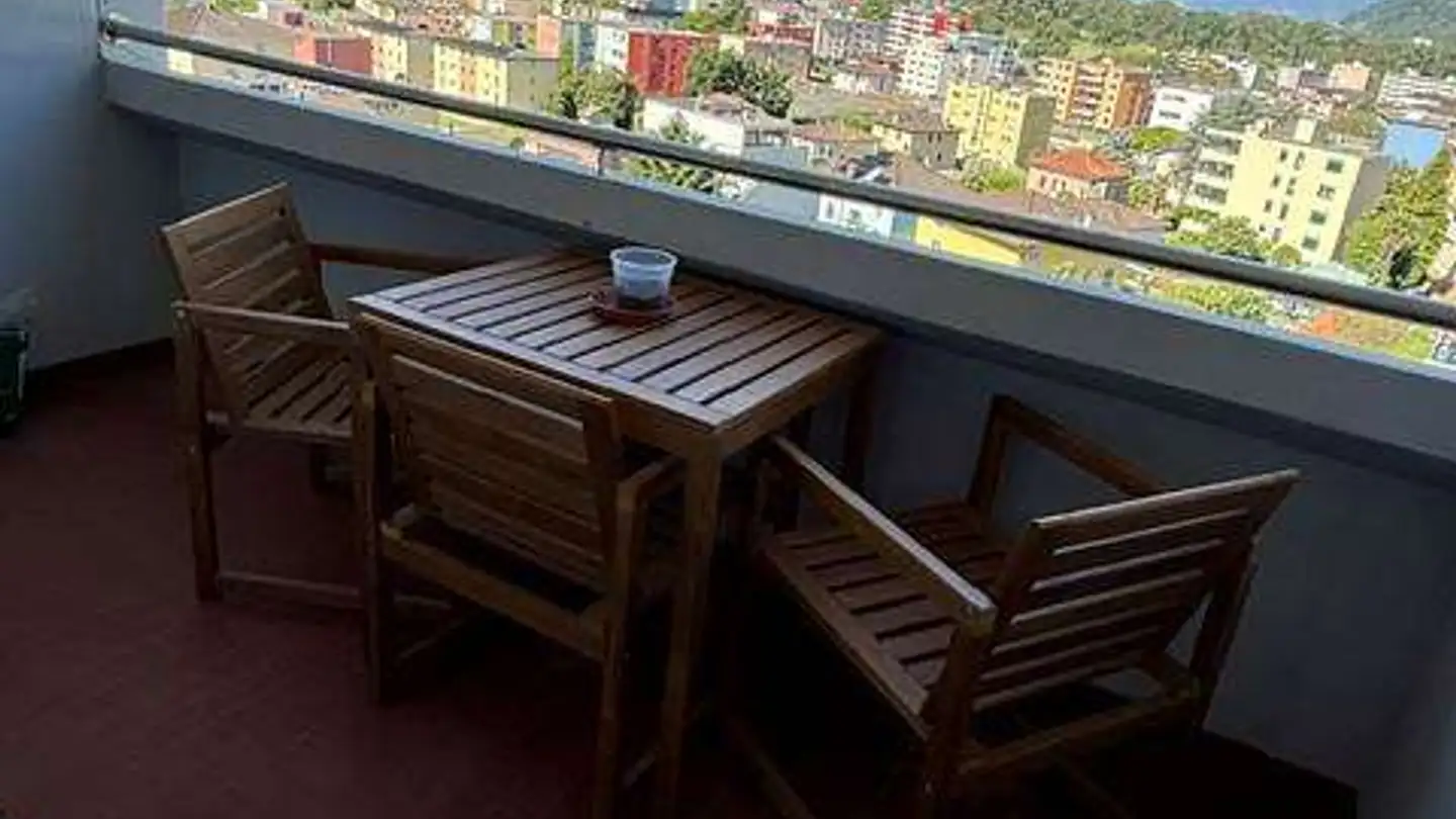Wohnung mieten - 6500 Bellinzona - Foto 3