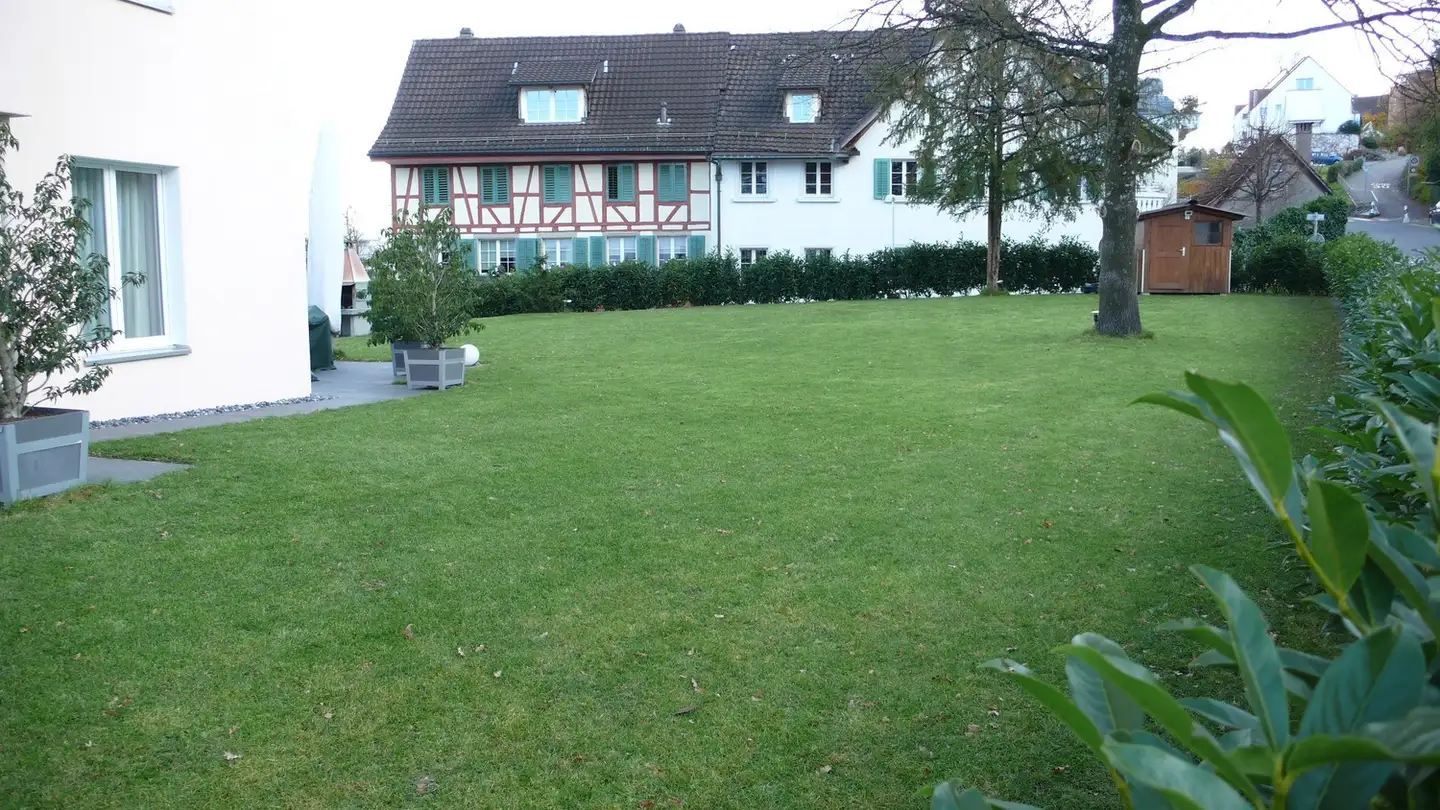 Single room for rent - 8810 Horgen - Photo 3