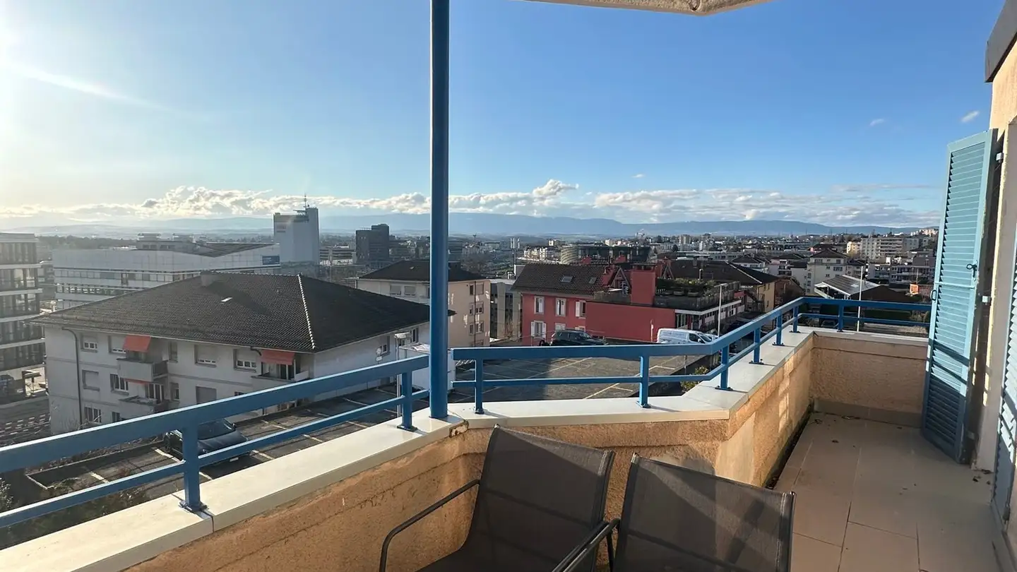 Chambre à louer - Chemin Des Roses, 1020 Renens VD - Photo 3