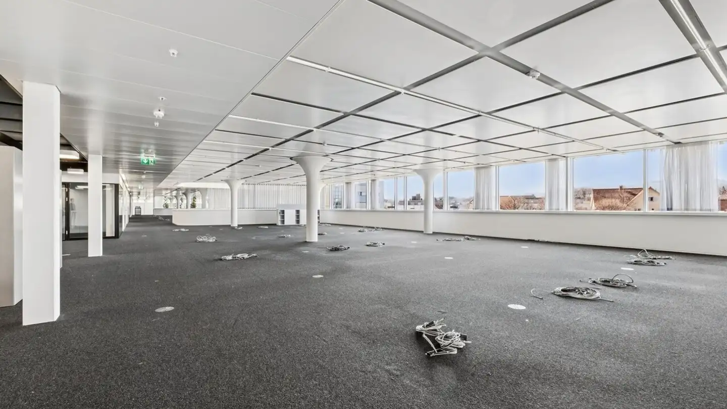 Office space for rent - Worbstrasse, 3073 Gümligen - Photo 4