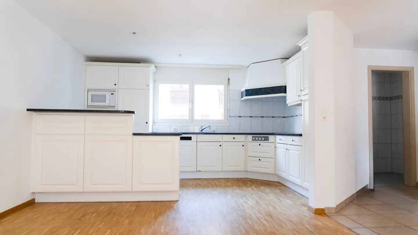 Row house for sale - Stale 29b, 3922 Stalden VS - Photo 4