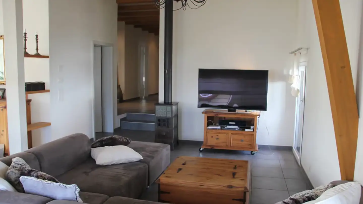 Appartamento in affitto - Alpenstrasse 3, 2553 Safnern - Foto 3